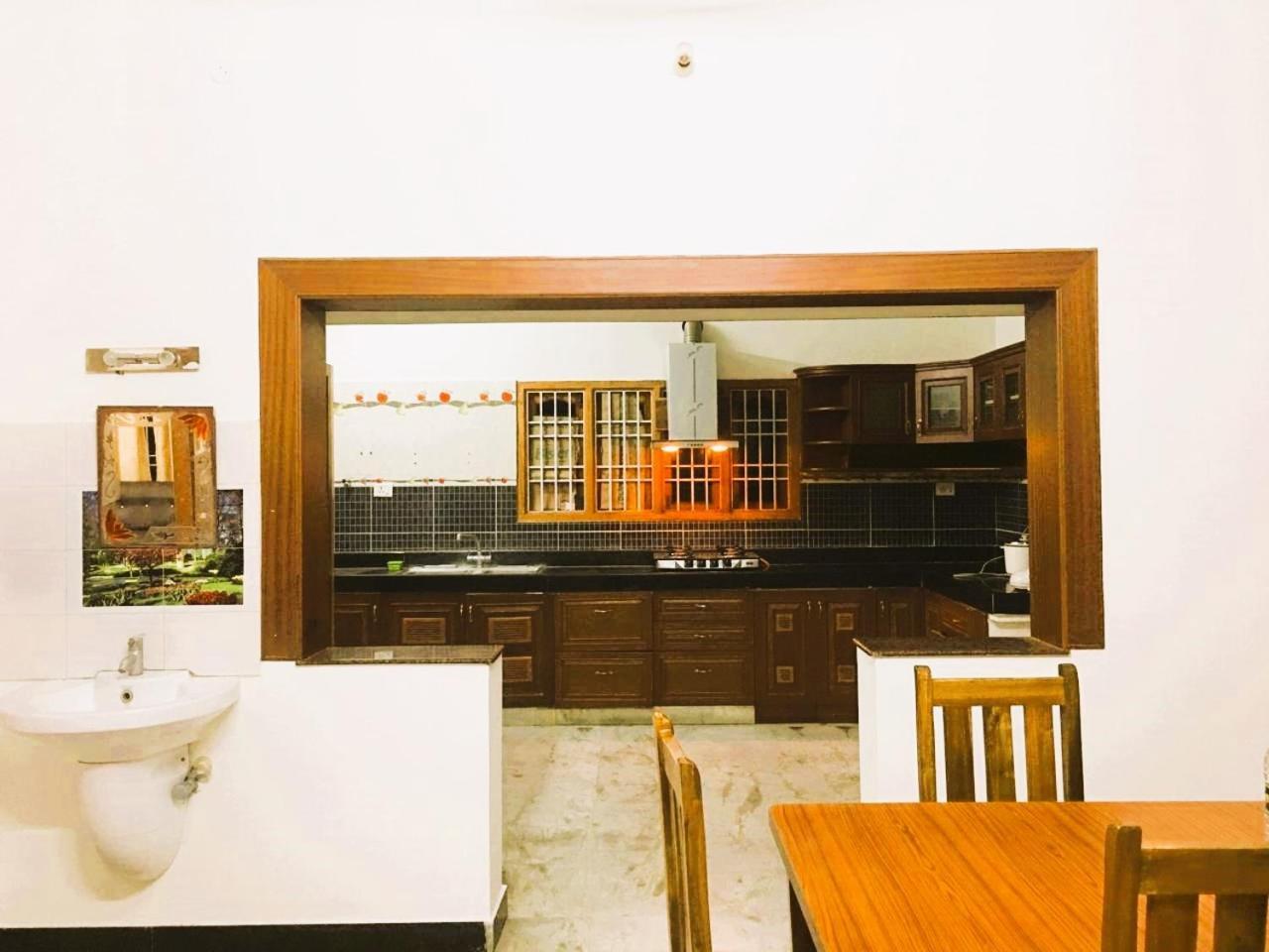 Golden Gate Serviced Apartment Chennai Exterior foto