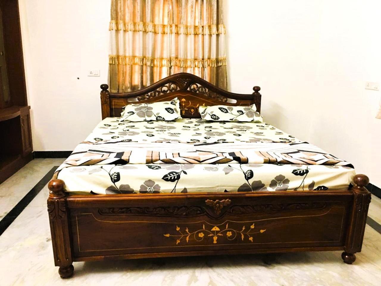 Golden Gate Serviced Apartment Chennai Exterior foto