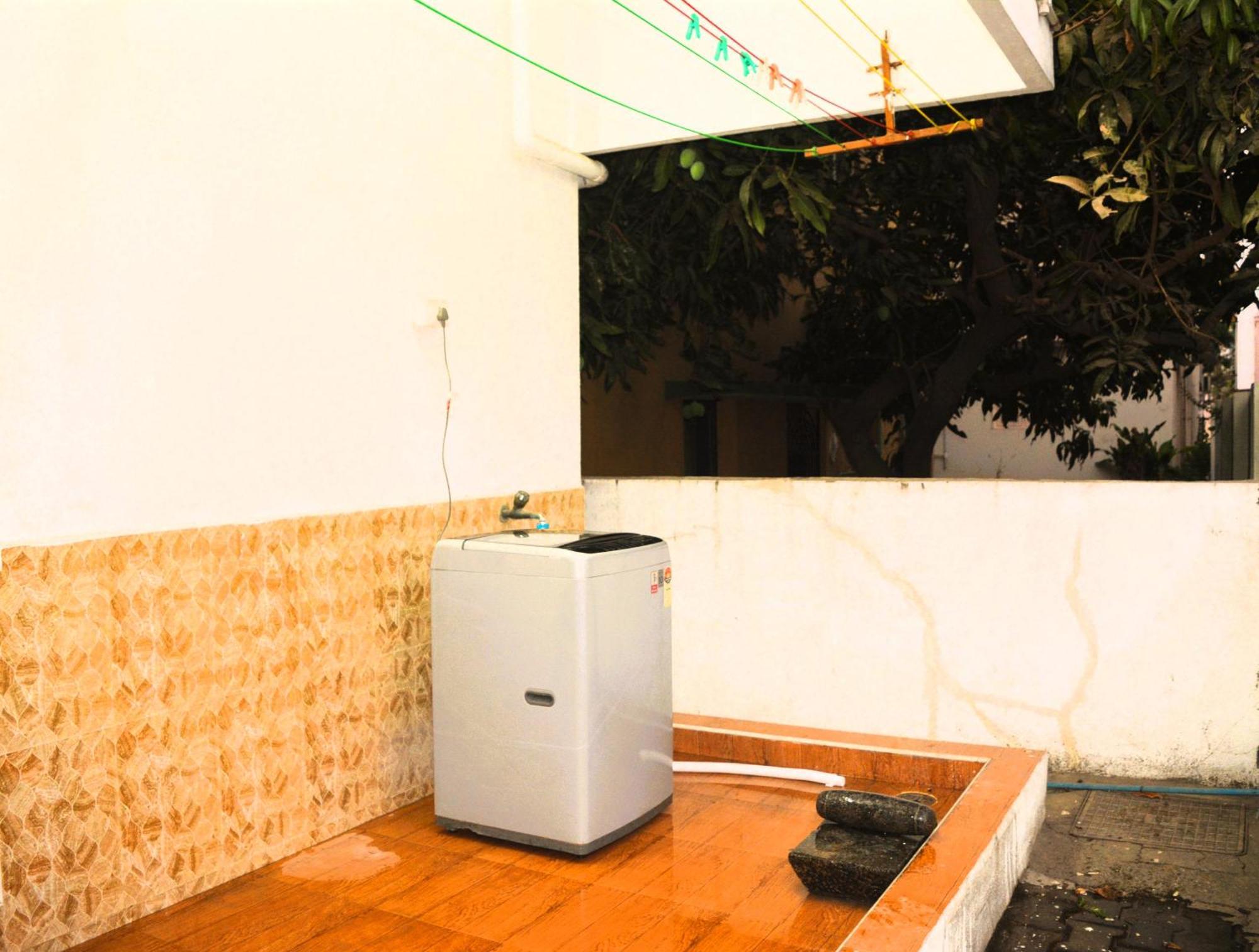 Golden Gate Serviced Apartment Chennai Exterior foto