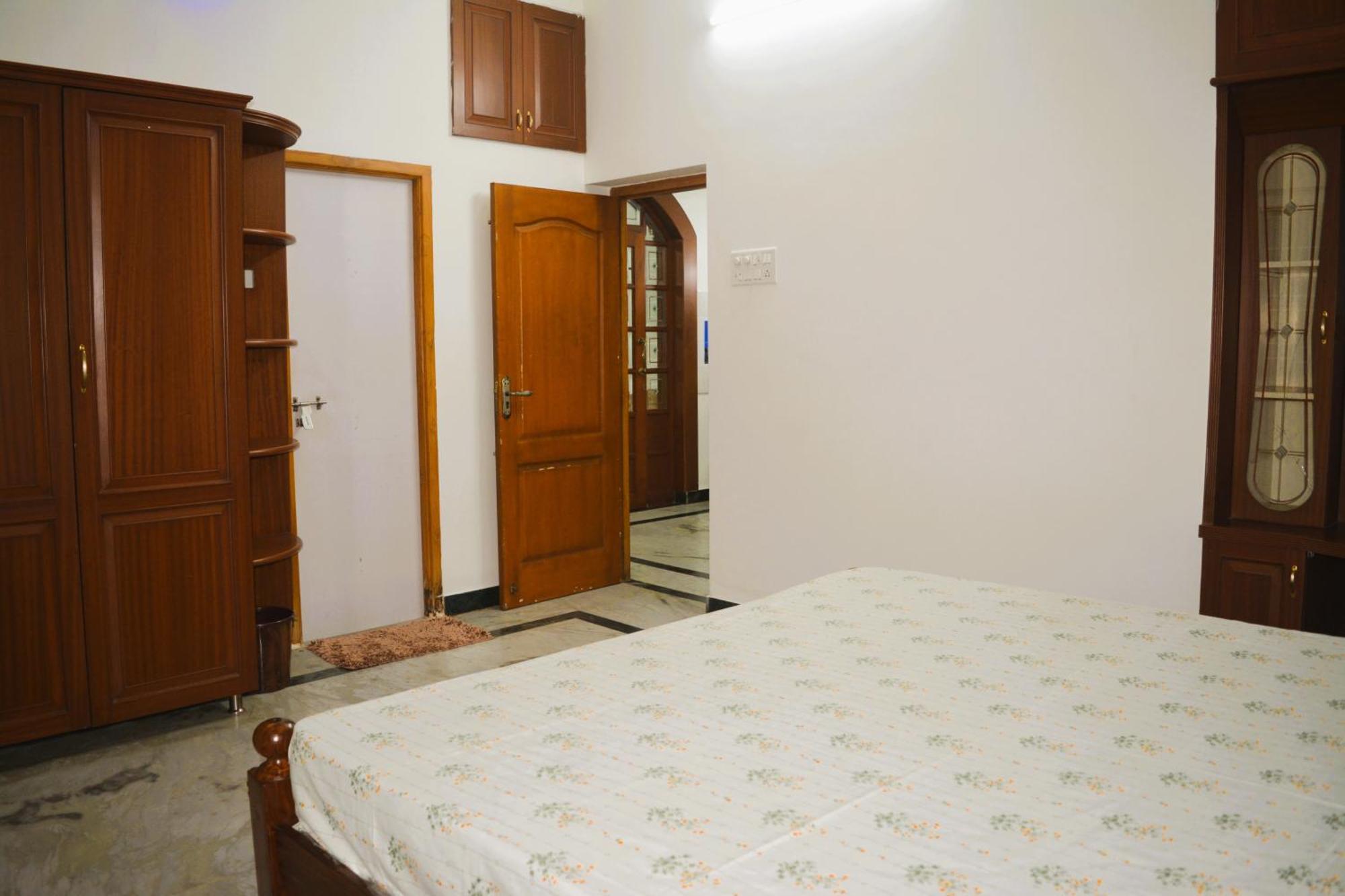 Golden Gate Serviced Apartment Chennai Exterior foto