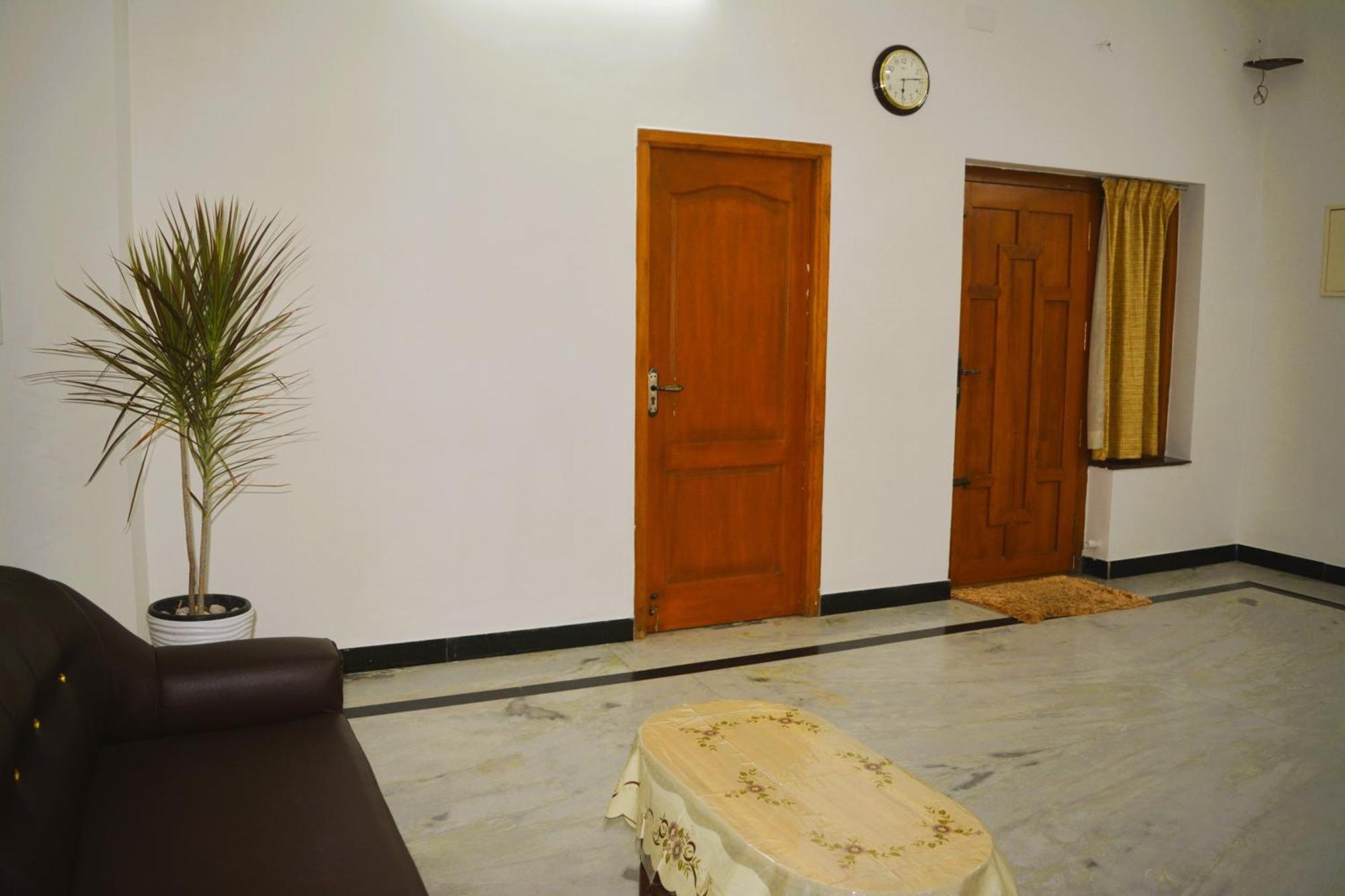 Golden Gate Serviced Apartment Chennai Exterior foto