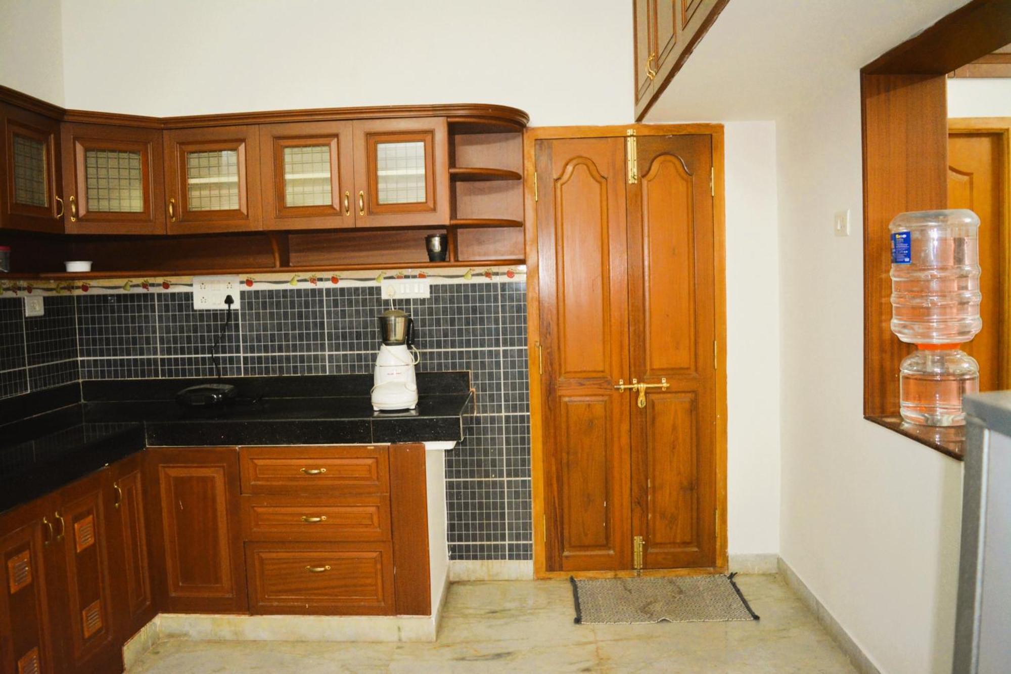 Golden Gate Serviced Apartment Chennai Exterior foto